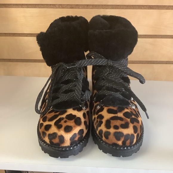 JCrew “Nordic Hiking Boot” - Picture 4 of 10